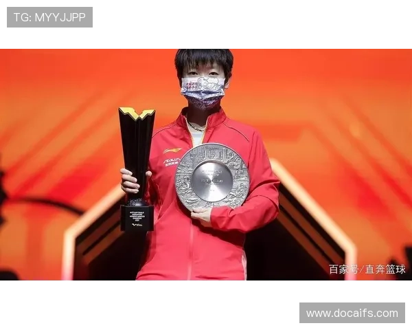 冲击卫冕WTT总决赛女单冠军 冲击卫冕WTT总决赛女单冠军