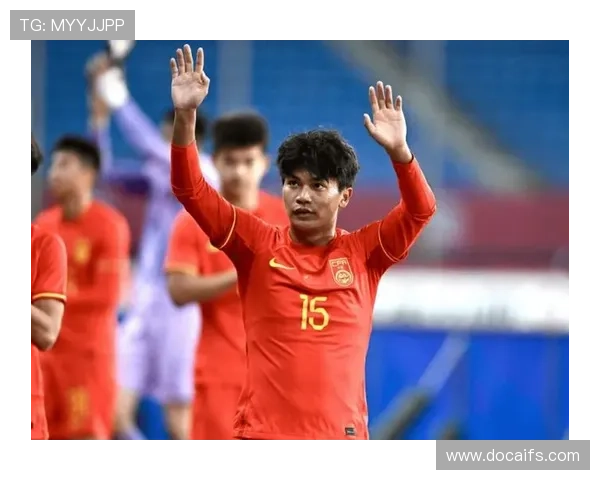 仅4球进决赛中国U23创纪录 仅4球进决赛中国U23创纪录