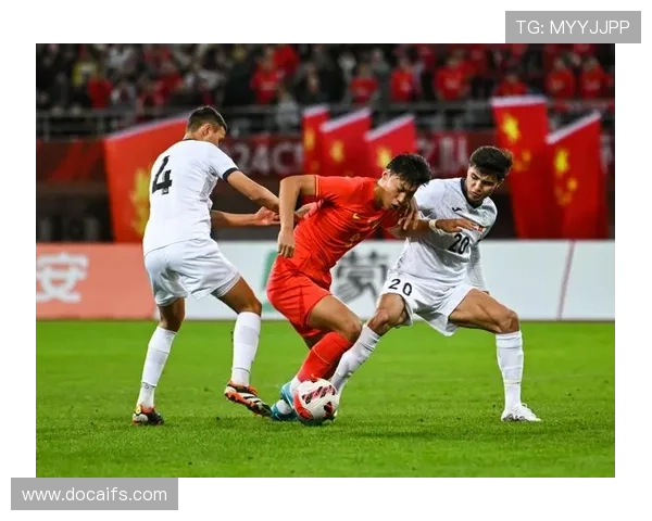 [国]U19国际球邀请赛：中国VS蒙古.