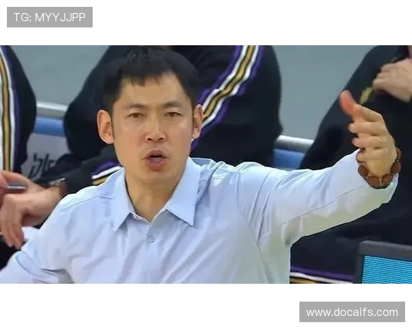 北控失拼劲张庆鹏崩盘无缘季后赛