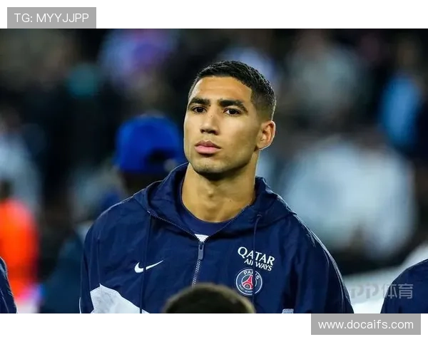 巴黎官方：阿什拉夫舍瓦利耶将休战